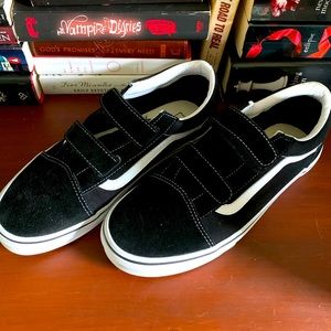 Vans shoes